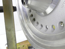 Load image into Gallery viewer, 2011 Harley Softail FLSTF Fat Boy Rear Wheel Rim 17x6 Cast -Straight 40900181 | Mototech271
