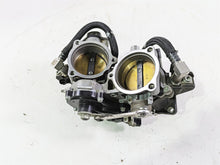 Load image into Gallery viewer, 2022 Harley RA1250 S Pan America Throttle Body Bodies 27300169
