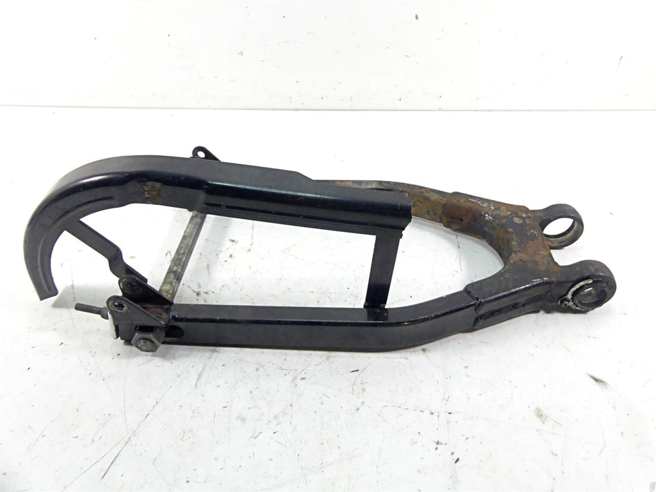 1979 Harley Sportster XLS1000 Roadster Rear Swingarm Swing Arm & Axle 47532-79A {{ shop.shopifyCountryName }} - Mototech271