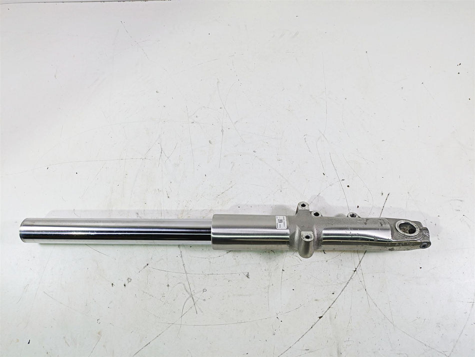 2015 Harley Touring FLHTKL E -Glide Low Right Front Fork Leg 49mm 45400056 {{ shop.shopifyCountryName }} - Mototech271