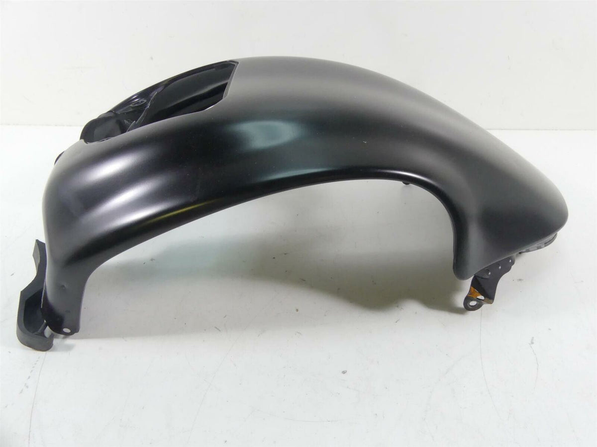 2020 Yamaha VMX17 1700 Center Fuel Gas Tank Air Box Cover - Dent 2S3-2171A-00-PA {{ shop.shopifyCountryName }} - Mototech271