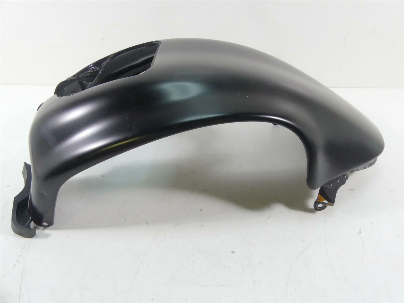 2020 Yamaha VMX17 1700 Center Fuel Gas Tank Air Box Cover - Dent 2S3-2171A-00-PA {{ shop.shopifyCountryName }} - Mototech271