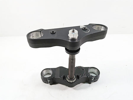 2016 Suzuki M109R VZR1800 Upper Lower Triple Tree Set 51311-48G30 51410-48G30 {{ shop.shopifyCountryName }} - Mototech271