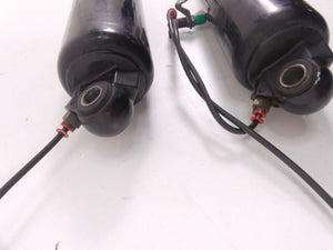 2011 Harley Touring FLHP Road King Straight Rear Showa 13" Shock Set 54565-09 | Mototech271