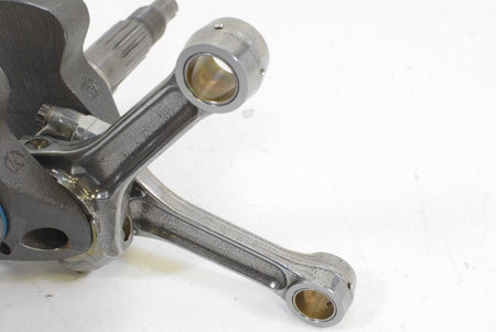 2012 Ducati Hypermotard 1100 Evo SP Crank Shaft Crankshaft Piston Rods 14621691A {{ shop.shopifyCountryName }} - Mototech271