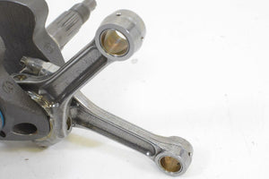 2012 Ducati Hypermotard 1100 Evo SP Crank Shaft Crankshaft Piston Rods 14621691A