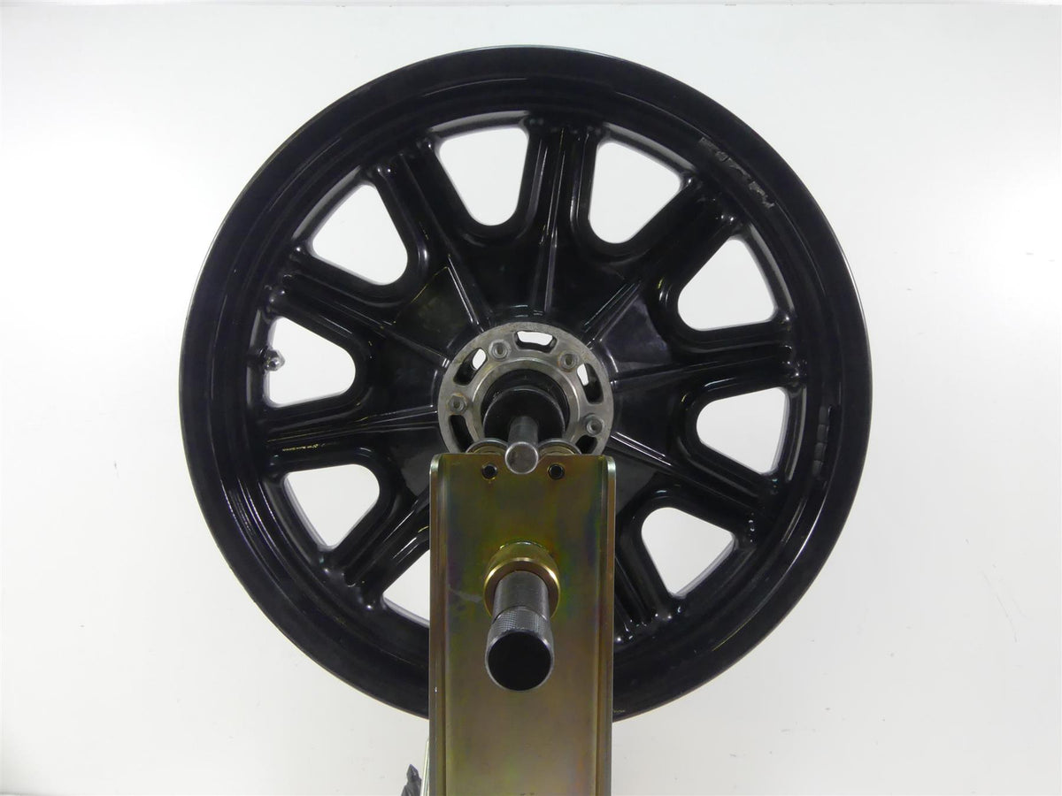 2016 Indian Chief Dark Horse Straight Front Wheel Rim 16x3.5 - Read 1522505 {{ shop.shopifyCountryName }} - Mototech271