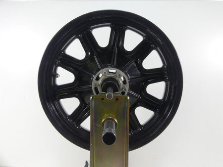 2016 Indian Chief Dark Horse Straight Front Wheel Rim 16x3.5 - Read 1522505 {{ shop.shopifyCountryName }} - Mototech271