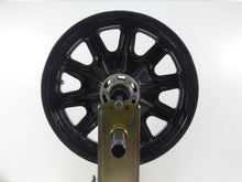 Load image into Gallery viewer, 2016 Indian Chief Dark Horse Straight Front Wheel Rim 16x3.5 - Read 1522505 | Mototech271

