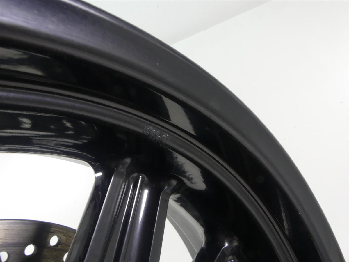 2016 Indian Chief Dark Horse Straight Rear Wheel Rim 16x5 1522506 {{ shop.shopifyCountryName }} - Mototech271