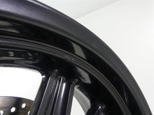 Load image into Gallery viewer, 2016 Indian Chief Dark Horse Straight Rear Wheel Rim 16x5 1522506 | Mototech271
