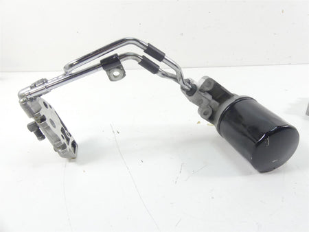 2000 Harley Dyna FXR4 CVO Super Glide Oil Pump & Lines 26219-92A {{ shop.shopifyCountryName }} - Mototech271