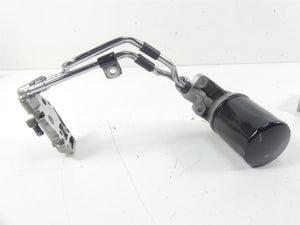 2000 Harley Dyna FXR4 CVO Super Glide Oil Pump & Lines 26219-92A | Mototech271