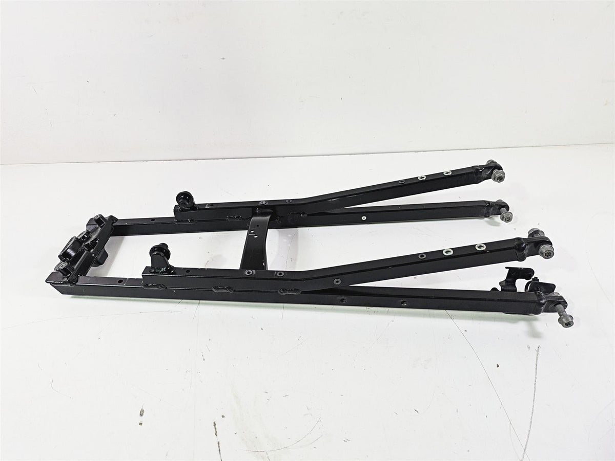 2017 BMW S1000RR K46 Straight Rear Subframe Sub Frame 46518550381 {{ shop.shopifyCountryName }} - Mototech271