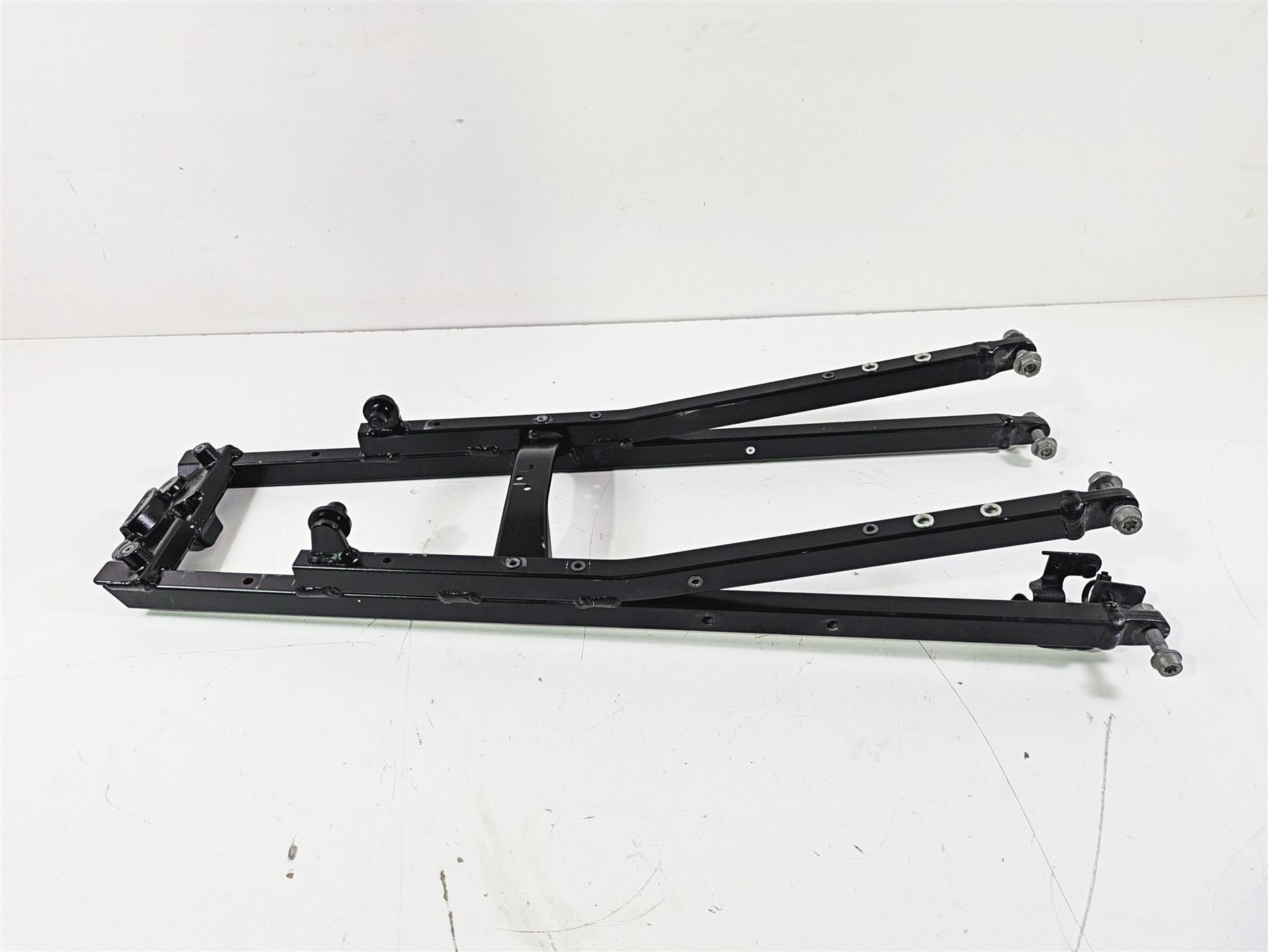 2017 BMW S1000RR K46 Straight Rear Subframe Sub Frame 46518550381 {{ shop.shopifyCountryName }} - Mototech271