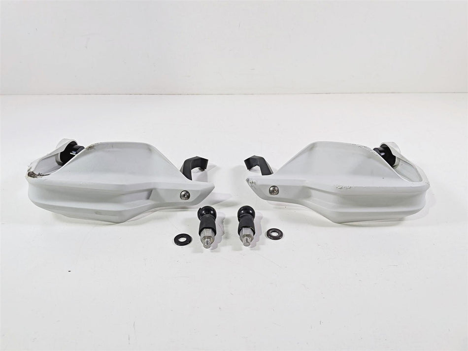 2020 BMW R1250GS K51 Adventure Hand Protection Guard & Mount Set 46638523431-Mototech271