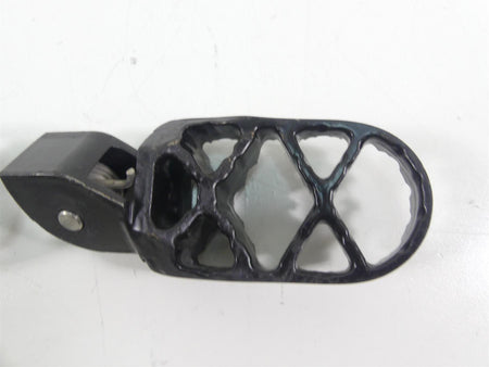 2013 BMW R1200GS GSW K50 Moose Racing Hybrid Front Rider Footpegs 1/2" STBMW-B {{ shop.shopifyCountryName }} - Mototech271