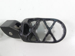 2013 BMW R1200GS GSW K50 Moose Racing Hybrid Front Rider Footpegs 1/2" STBMW-B | Mototech271