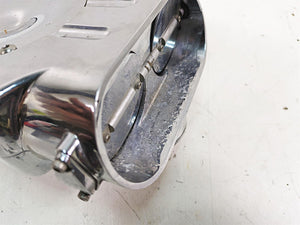 Kuryakyn Hypercharger Air Filter Cleaner Breather 9992 | Mototech271