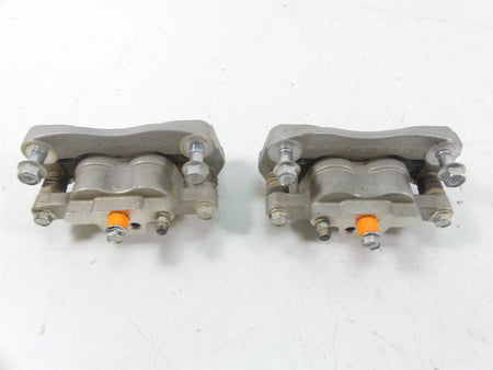 2018 Yamaha YXZ1000R EPS SS Rear Nissin Brake Caliper Set 2HC-2580V-00-00 {{ shop.shopifyCountryName }} - Mototech271