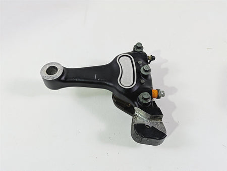 2004 Harley Softail FXSTDI Deuce Rear Brake Caliper for 3/4" Axle 44441-00B {{ shop.shopifyCountryName }} - Mototech271
