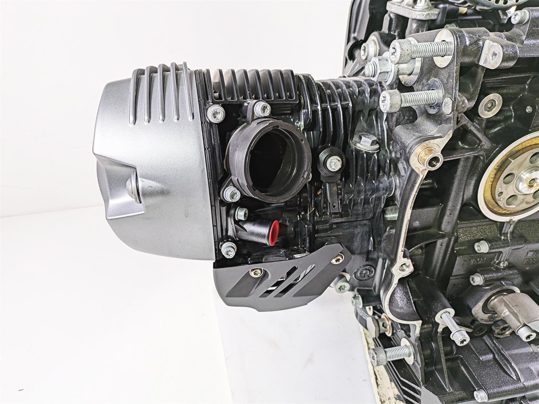 2014 BMW R nine T R9T K21 Great Running Engine Motor 6K -Video 11007716691 {{ shop.shopifyCountryName }} - Mototech271