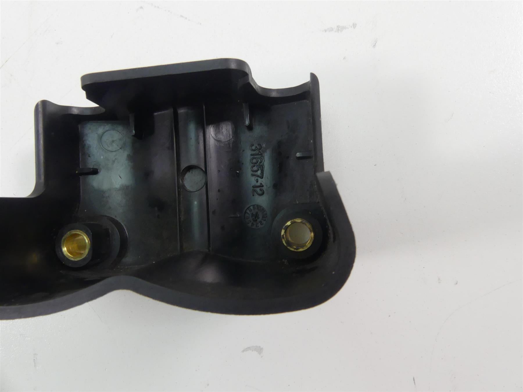 2014 Harley FXDF Dyna Fat Bob Delphi Ignition Coil Wires Plugs Set 31696-07A {{ shop.shopifyCountryName }} - Mototech271
