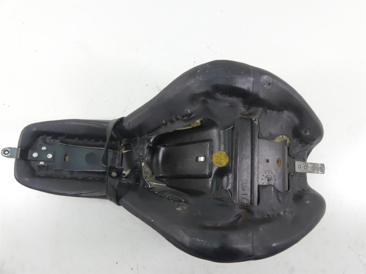 2004 Harley Softail FXSTD SE CVO Deuce Seat Saddle - Read 52097-00 {{ shop.shopifyCountryName }} - Mototech271