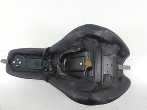 2004 Harley Softail FXSTD SE CVO Deuce Seat Saddle - Read 52097-00 | Mototech271