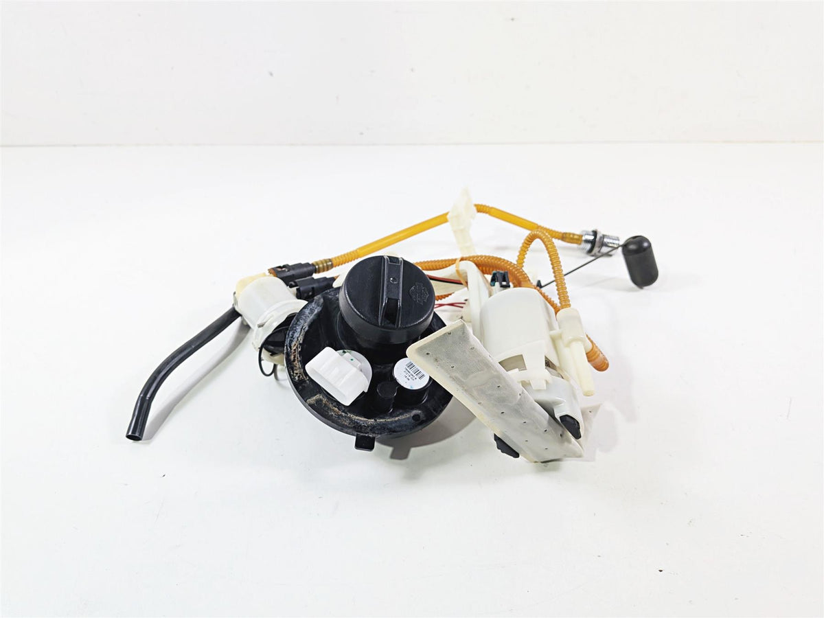 2020 Harley Touring FLTRK Road Glide Fuel Gas Petrol Pump 62908-08 75069-08D {{ shop.shopifyCountryName }} - Mototech271