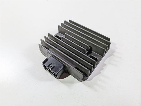 2006 Yamaha XVZ1300 Royal Star Rectifier Voltage Regulator 4XY-81960-00-00 {{ shop.shopifyCountryName }} - Mototech271