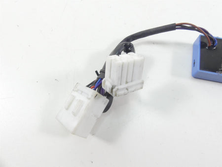 2009 Harley FLHTCU SE4 CVO E-Glide Custom Dynamics Smart Signal Box GEN2-SSHD {{ shop.shopifyCountryName }} - Mototech271