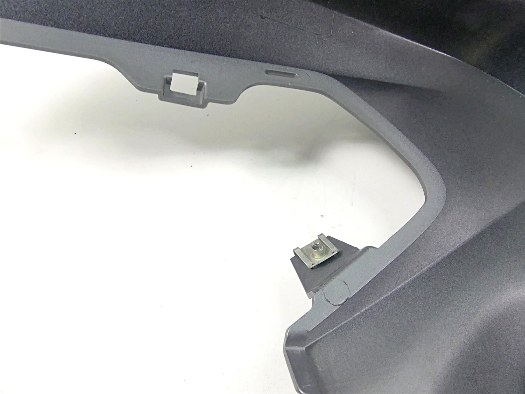 2014 BMW R1200GS K50 Right Tank Side Fairing Cover Set 46638528670 46638528676 {{ shop.shopifyCountryName }} - Mototech271