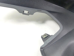 2014 BMW R1200GS K50 Right Tank Side Fairing Cover Set 46638528670 46638528676 | Mototech271