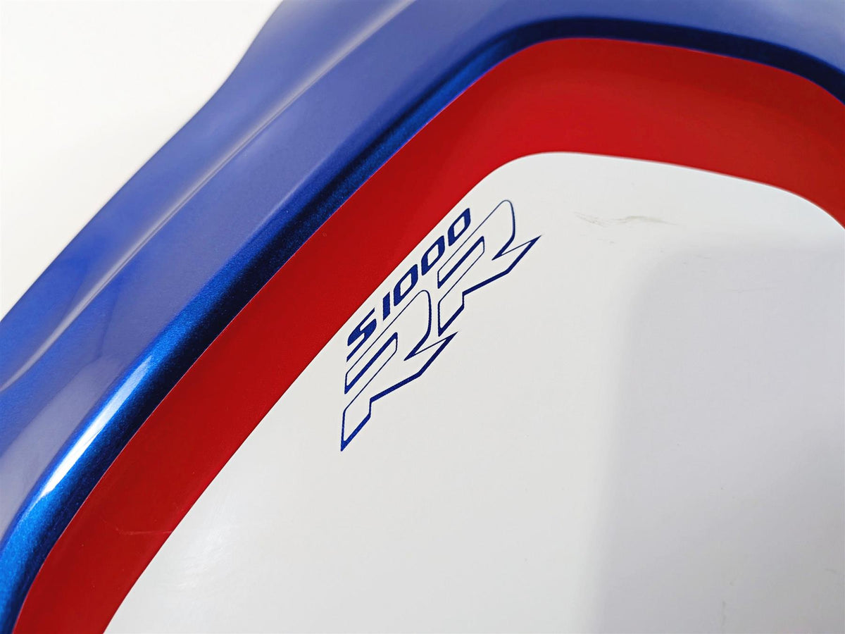 2022 BMW S1000RR K67 Front Upper Tank Cover Fairing 46638569770-Mototech271