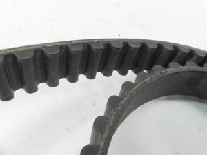 2009 Buell 1125 CR Rear Main Drive Belt 149T G0500.1ATA