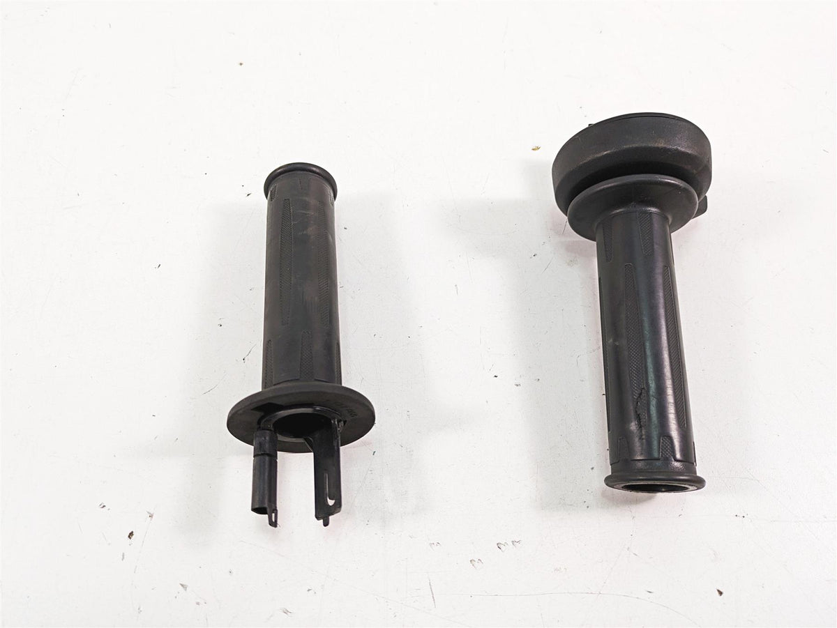 2015 BMW S1000RR K46 Heated Hand Grip E-Throttle Cruise Control Set 61318534424 {{ shop.shopifyCountryName }} - Mototech271