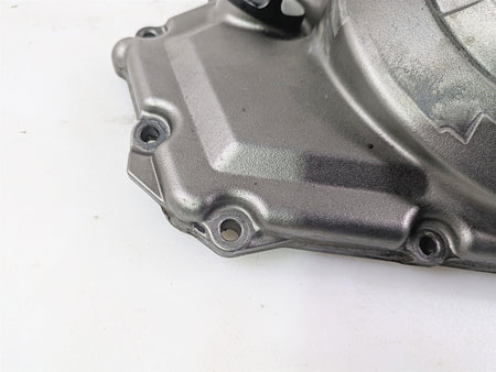 2016 Kawasaki ZX10R Ninja Right Side Engine Clutch Cover 14032-0560 {{ shop.shopifyCountryName }} - Mototech271