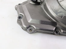 Load image into Gallery viewer, 2016 Kawasaki ZX10R Ninja Right Side Engine Clutch Cover 14032-0560
