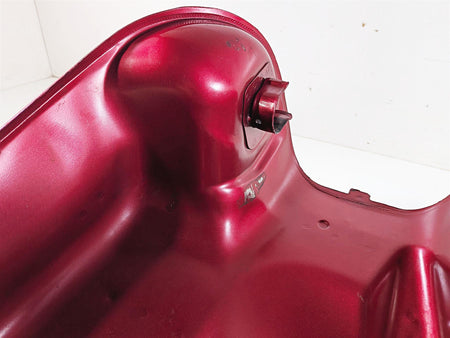 2003 Honda V-Twin VTX1800 C Fuel Gas Tank Durango Red - No Dent 17520-MCH-670 {{ shop.shopifyCountryName }} - Mototech271