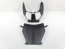 Load image into Gallery viewer, 2009 BMW K1300 S K40 Water Coolant Radiator Cover Fairing Set 17117673162 | Mototech271
