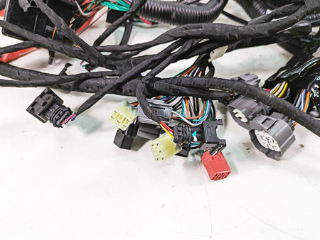2021 CFMoto Zforce 500 Trail Main Wiring Harness Loom 5BR0-150100-70000 {{ shop.shopifyCountryName }} - Mototech271
