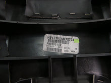Load image into Gallery viewer, 2013 Harley Touring FLHX Street Glide Front Driver Seat Saddle -No Tear 52000142
