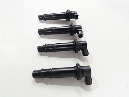 2009 Yamaha FZ1 FZS10 Fazer Ignition Coils Stick Coil Set 5VY-82310-00-00 {{ shop.shopifyCountryName }} - Mototech271