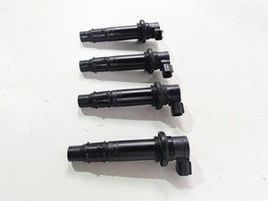 2009 Yamaha FZ1 FZS10 Fazer Ignition Coils Stick Coil Set 5VY-82310-00-00