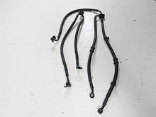 Load image into Gallery viewer, 2018 Kawasaki ZX1002 Ninja H2 SX Front Abs Brake Line Set 43095-1500 43095-1499
