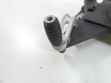 Load image into Gallery viewer, 2014 Moto Guzzi Griso 1200 SE 8V Front Right Footpeg &amp; Brake Ped GU06677000 | Mototech271
