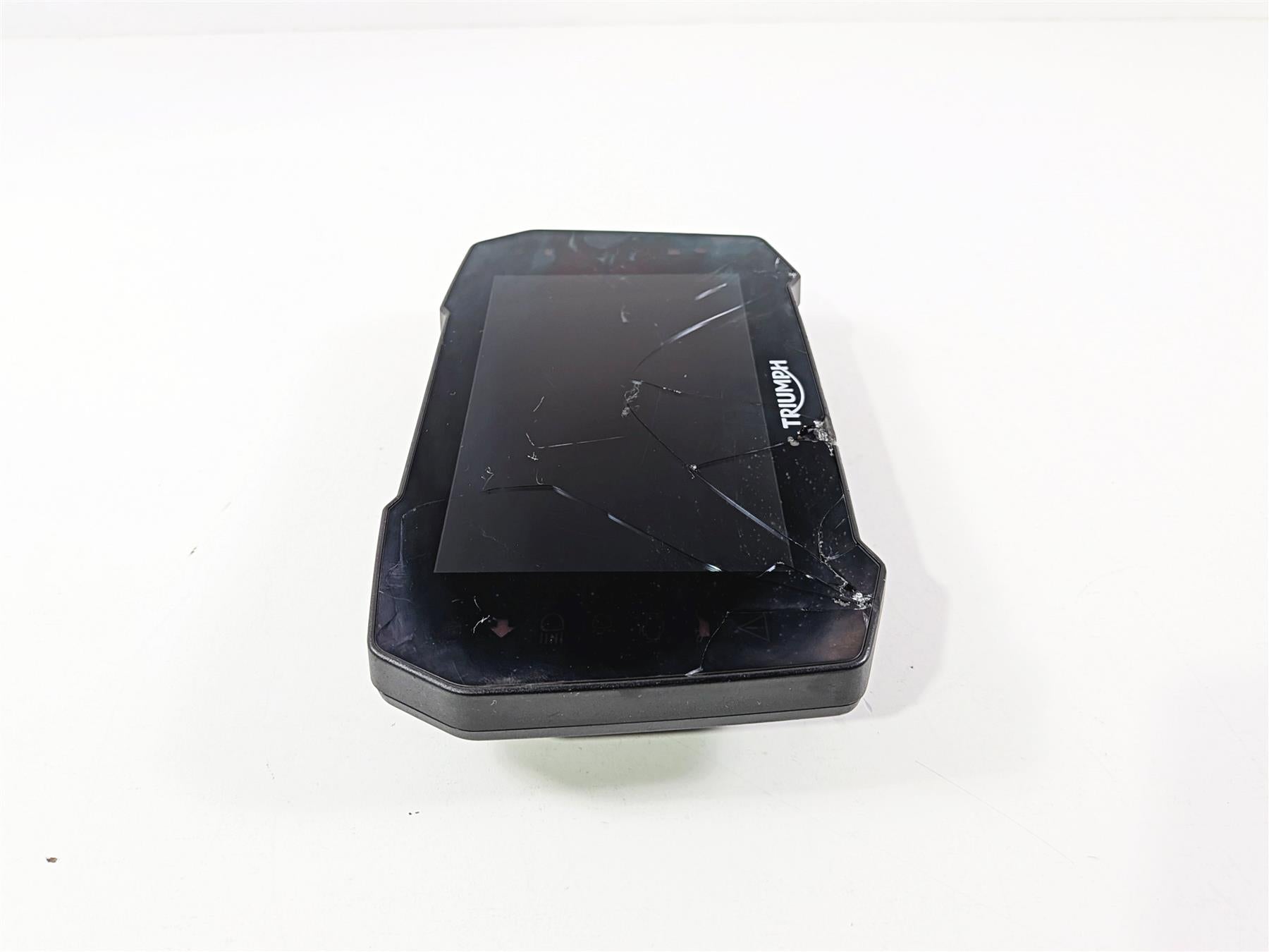 2022 Triumph Tiger 900 GT Pro Speedometer Gauge Instrument 13K -Read T2163858 {{ shop.shopifyCountryName }} - Mototech271