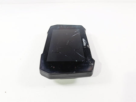 2022 Triumph Tiger 900 GT Pro Speedometer Gauge Instrument 13K -Read T2163858 {{ shop.shopifyCountryName }} - Mototech271