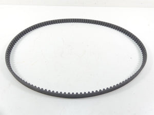 2015 Harley FLD Dyna Switchback Rear Drive Belt 131T 1" 40046-07